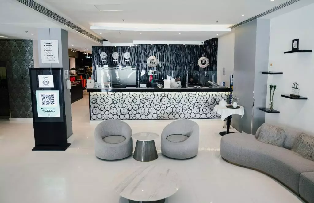 Best Western Premier Muscat